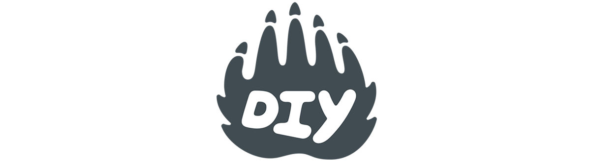 DIY Master Logo